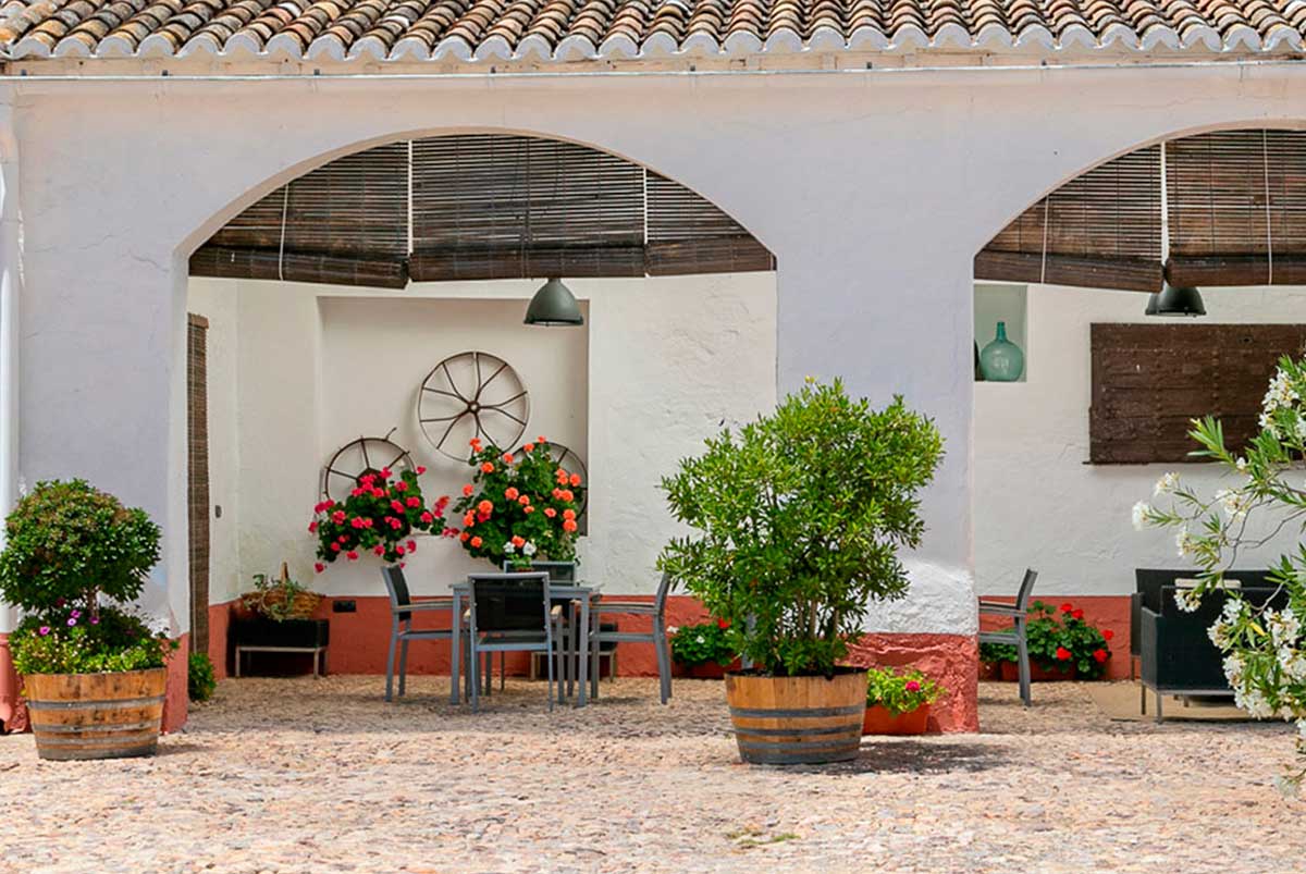 Finca Sierra la Solana 1