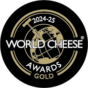 World Cheese Awards 2024 Gold