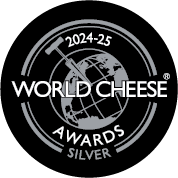 World Cheese Awards 2023 Silver