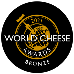 World Cheese Awards 2021 Or