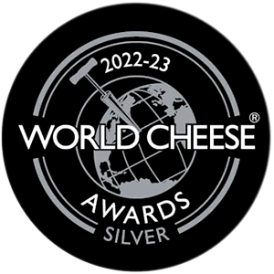 World Cheese Awards 2023 Argent